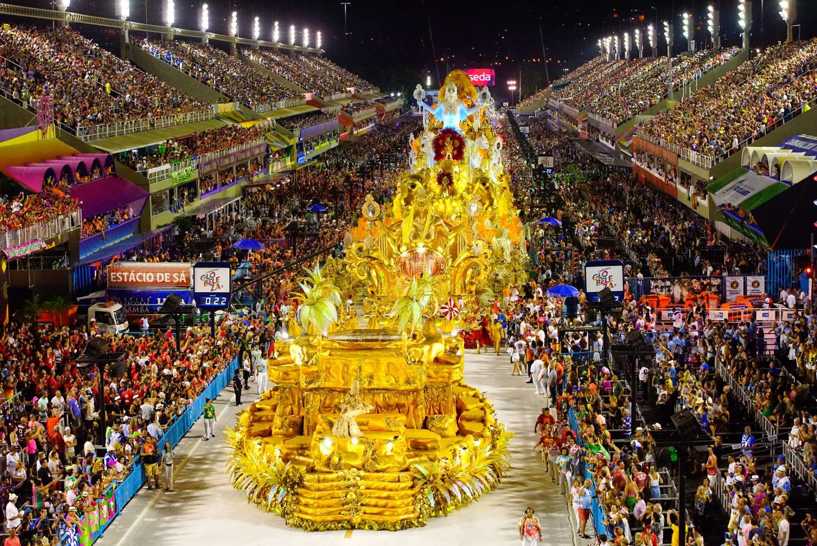 Rio de Janeiro Carnaval
