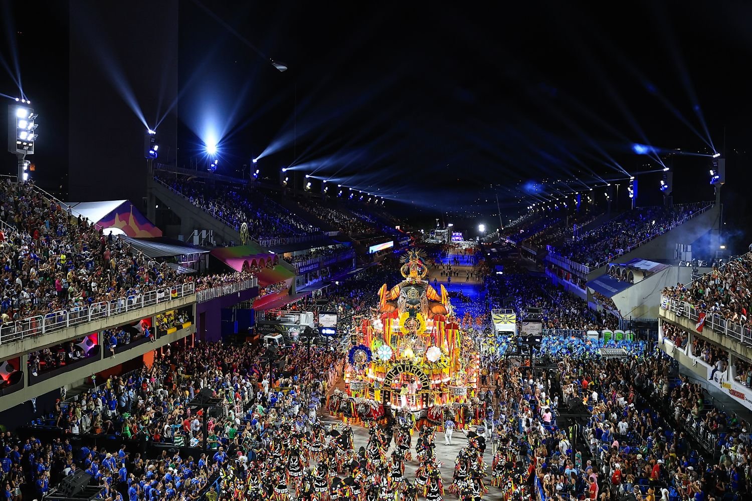 Brazil Carnaval