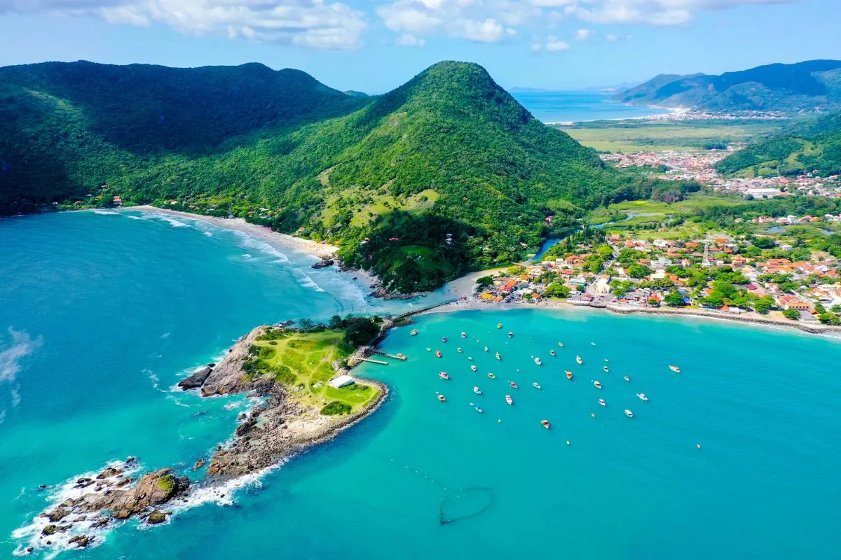 Florianopolis, SC