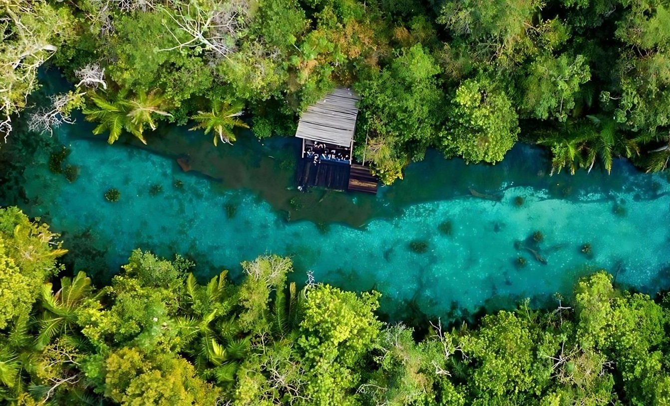 Bonito, Brazil