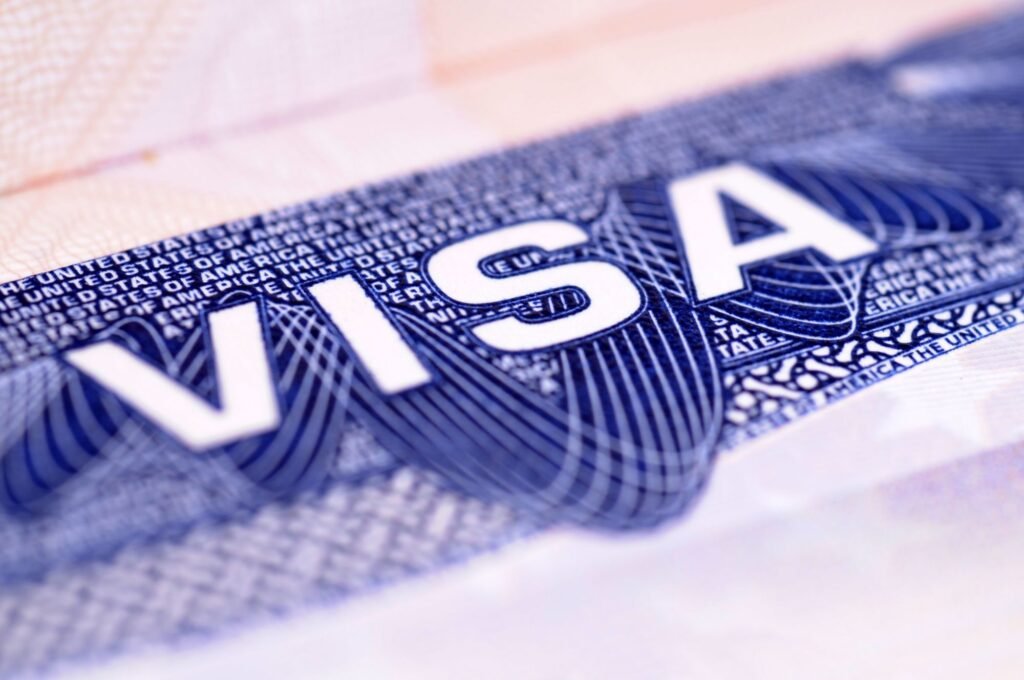 Brazil Visa