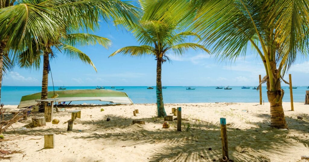 Porto Seguro, BA