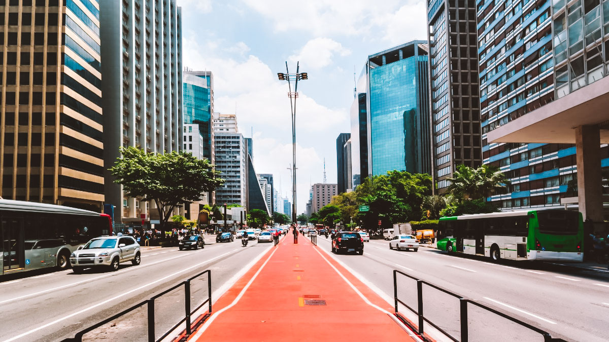 what to do in São Paulo