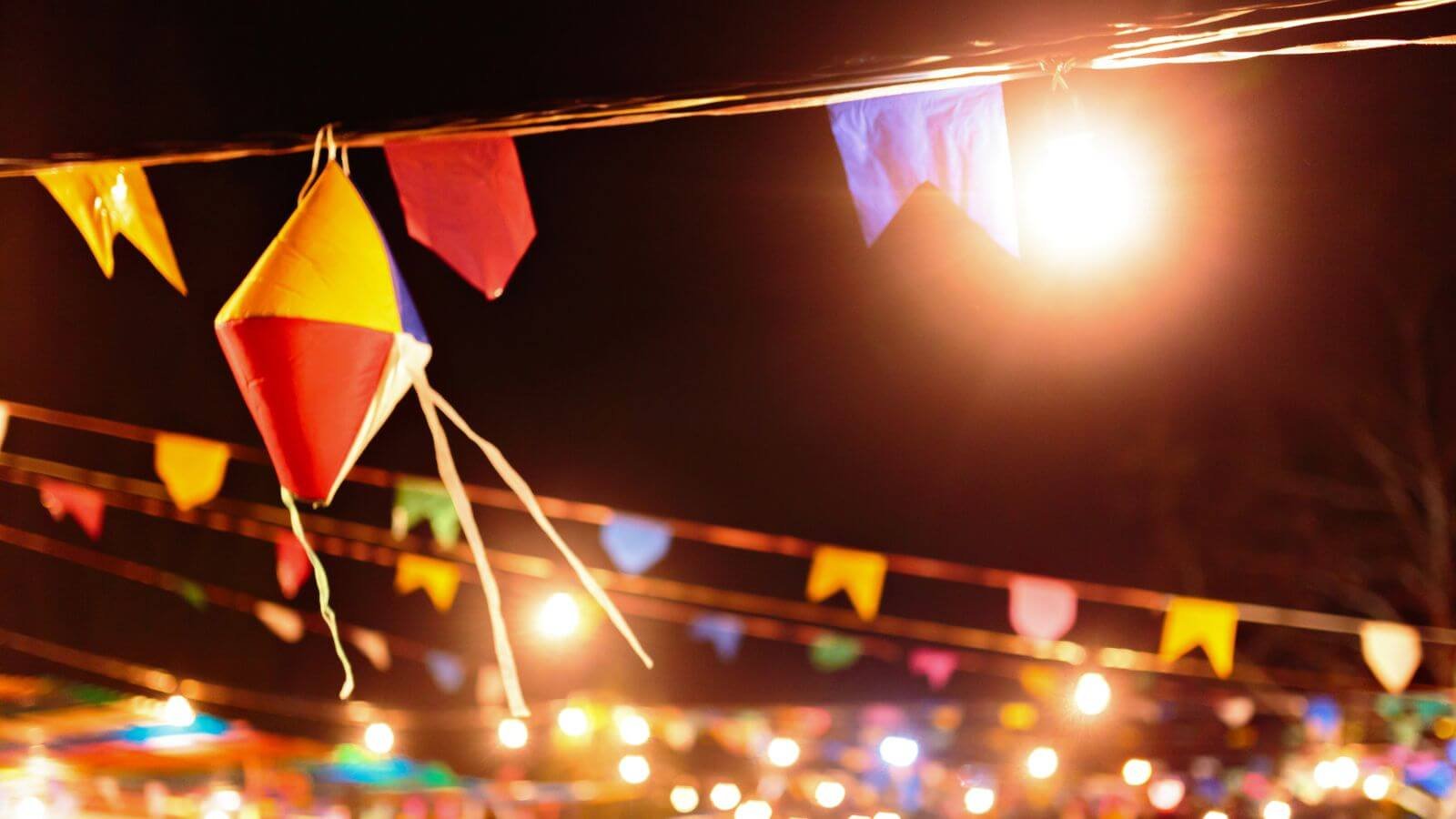 Festa Junina