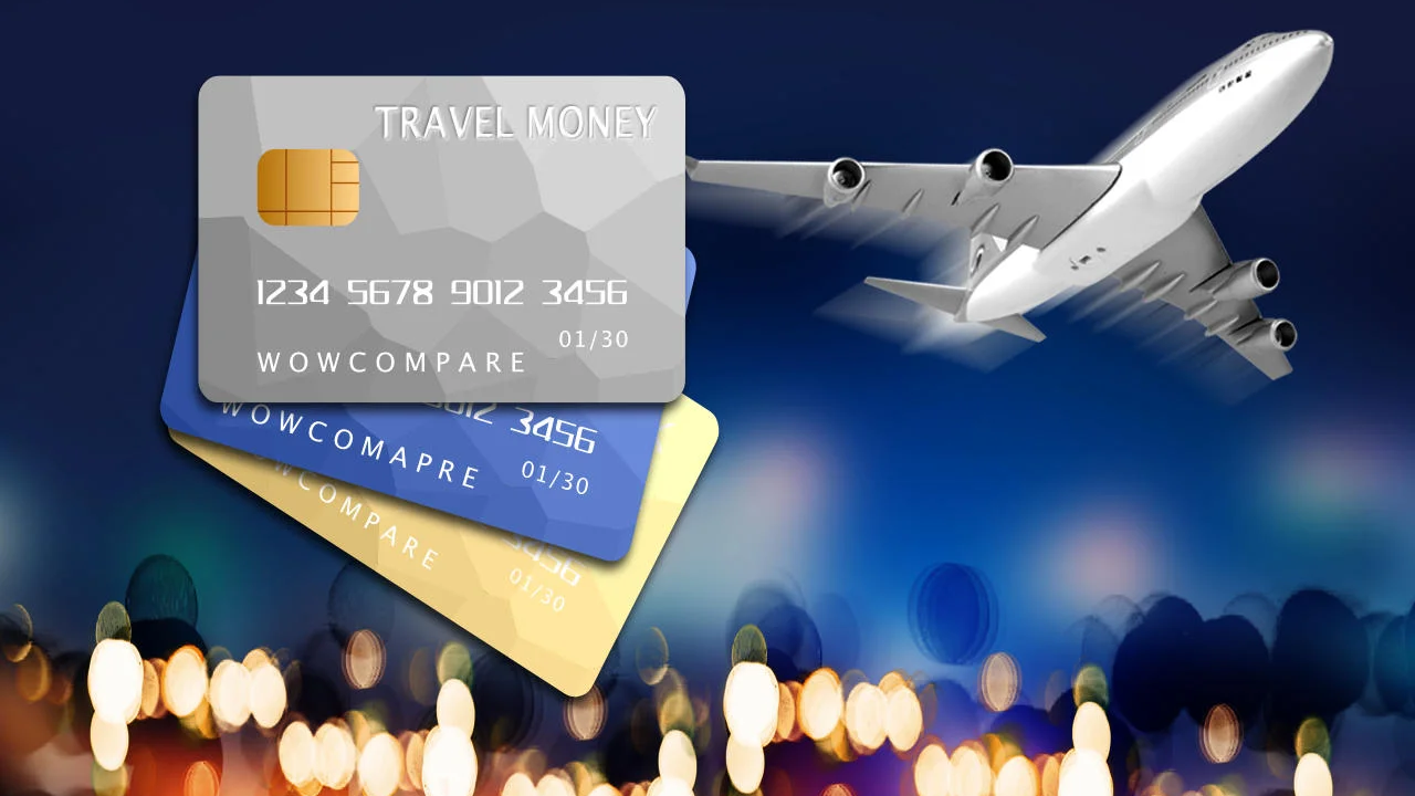 What are Travel Money Cards