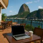 Brazil Digital Nomad Visa