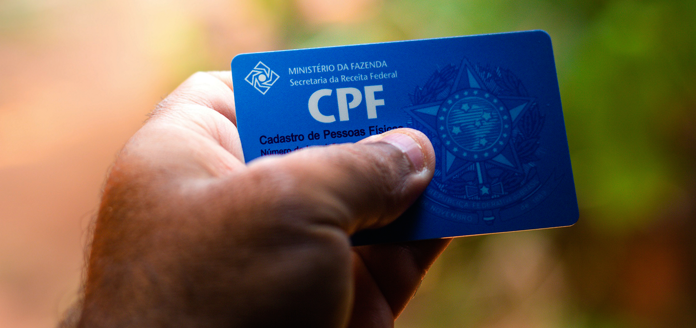 How to get a CPF in Brazil
