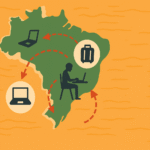 Digital Nomad Visa vs Tourist Visa