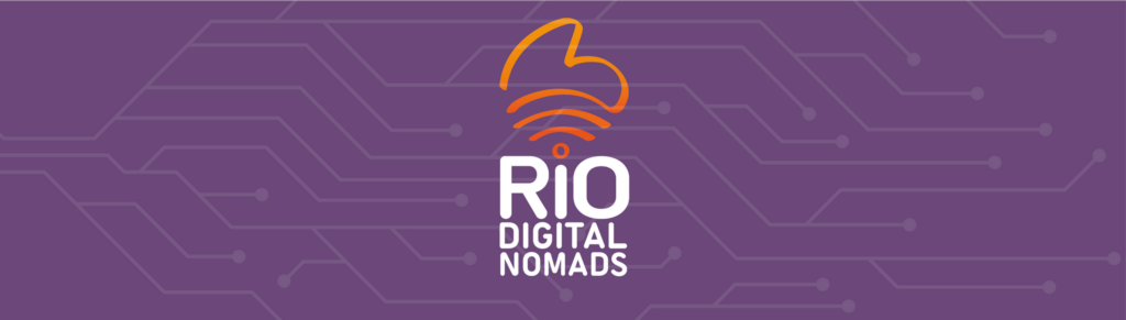 Rio's Municial Program for Digital Nomads
