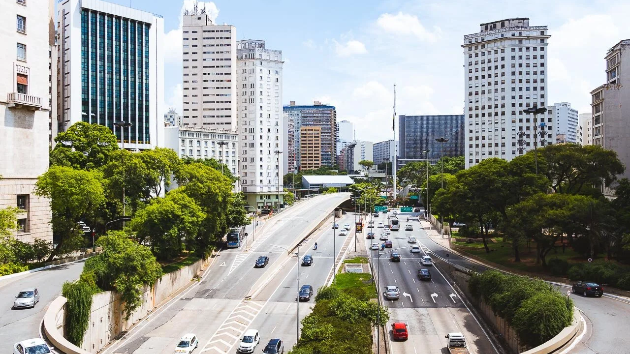 Best cities in brazil for digital nomads