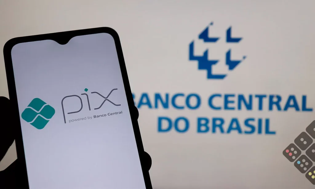 bank account in Brazil for digital nomad