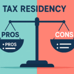 tax residency