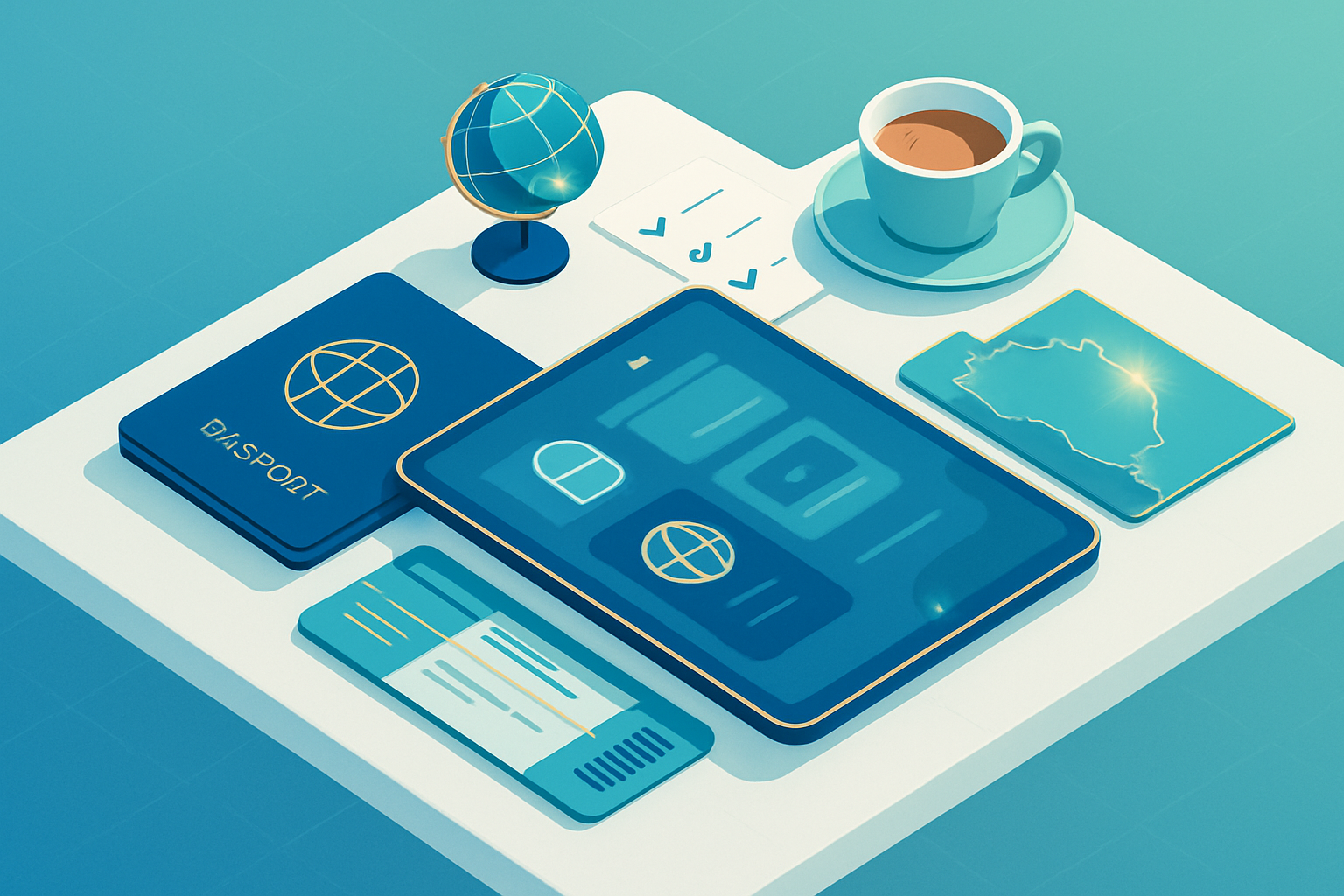 Imagem de How to Apply: Portal, Timing and Fees