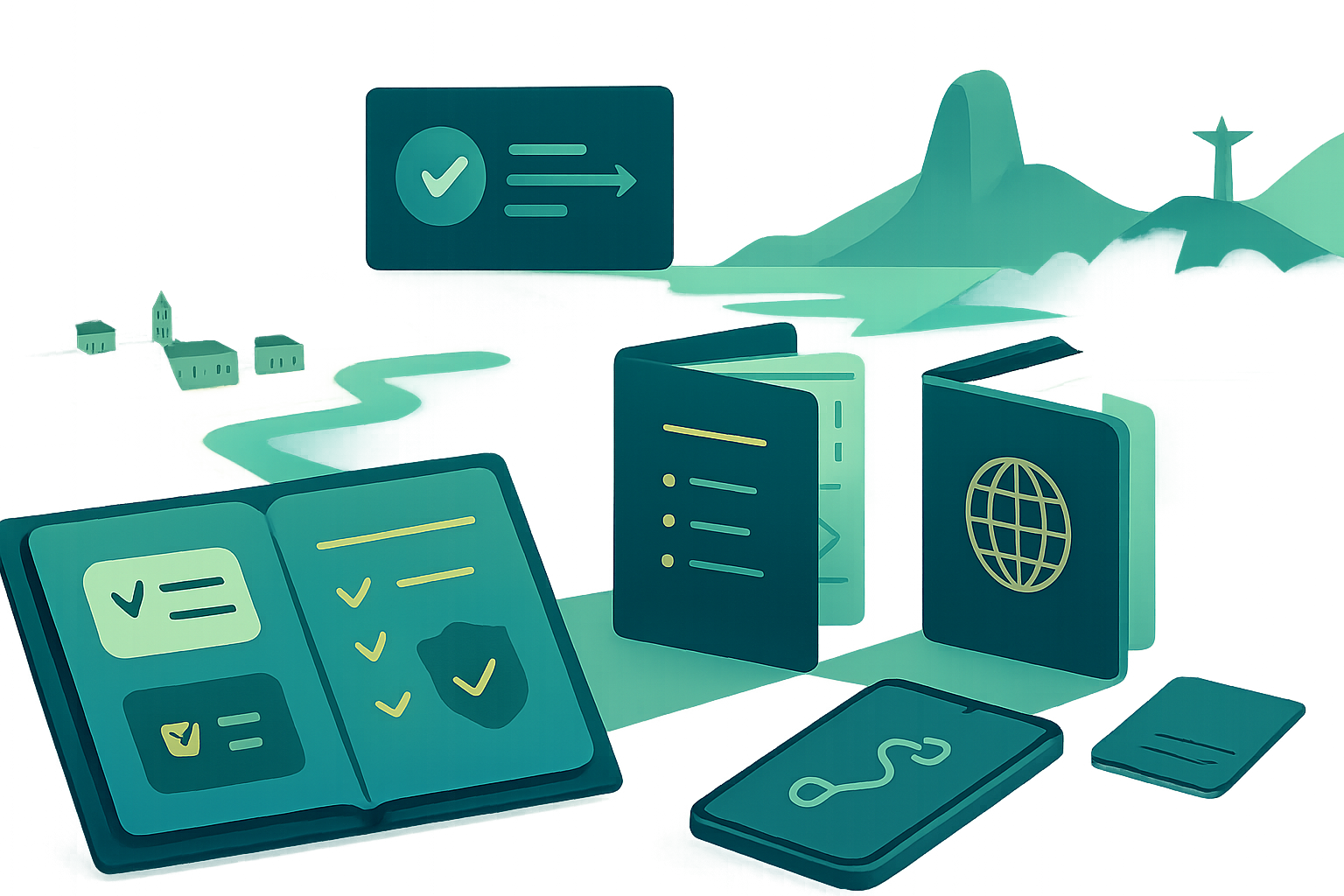 Imagem de Documents, Copies and Digital Backups