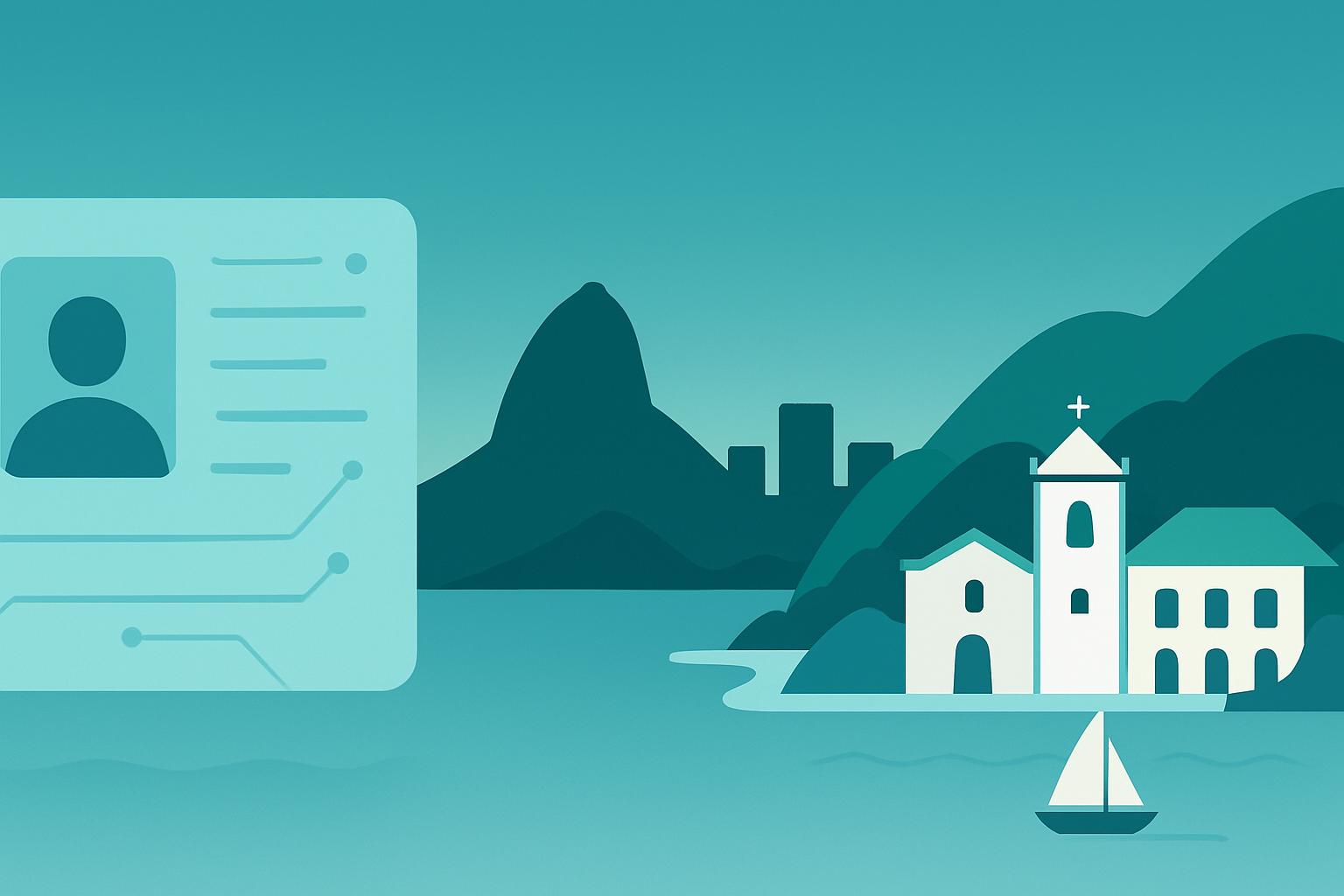 Imagem de Plan Smart: A Focused Rio + Paraty Itinerary and Logistics
