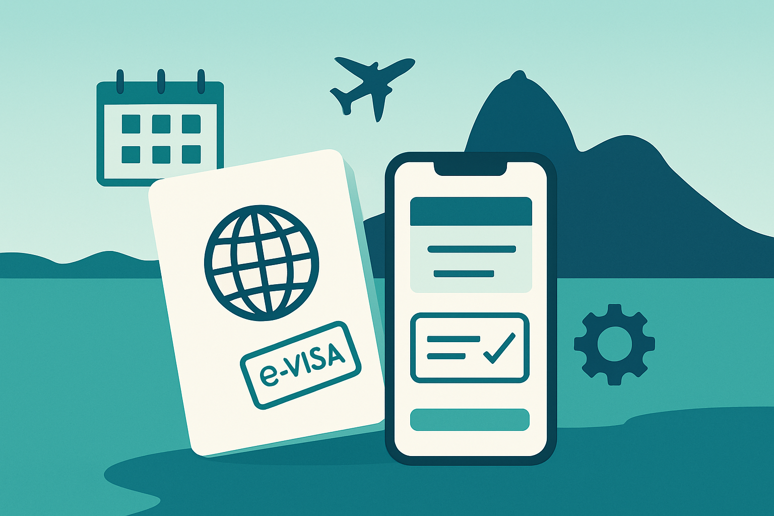 Imagem de Pairing Visa Prep with Curated Experiences