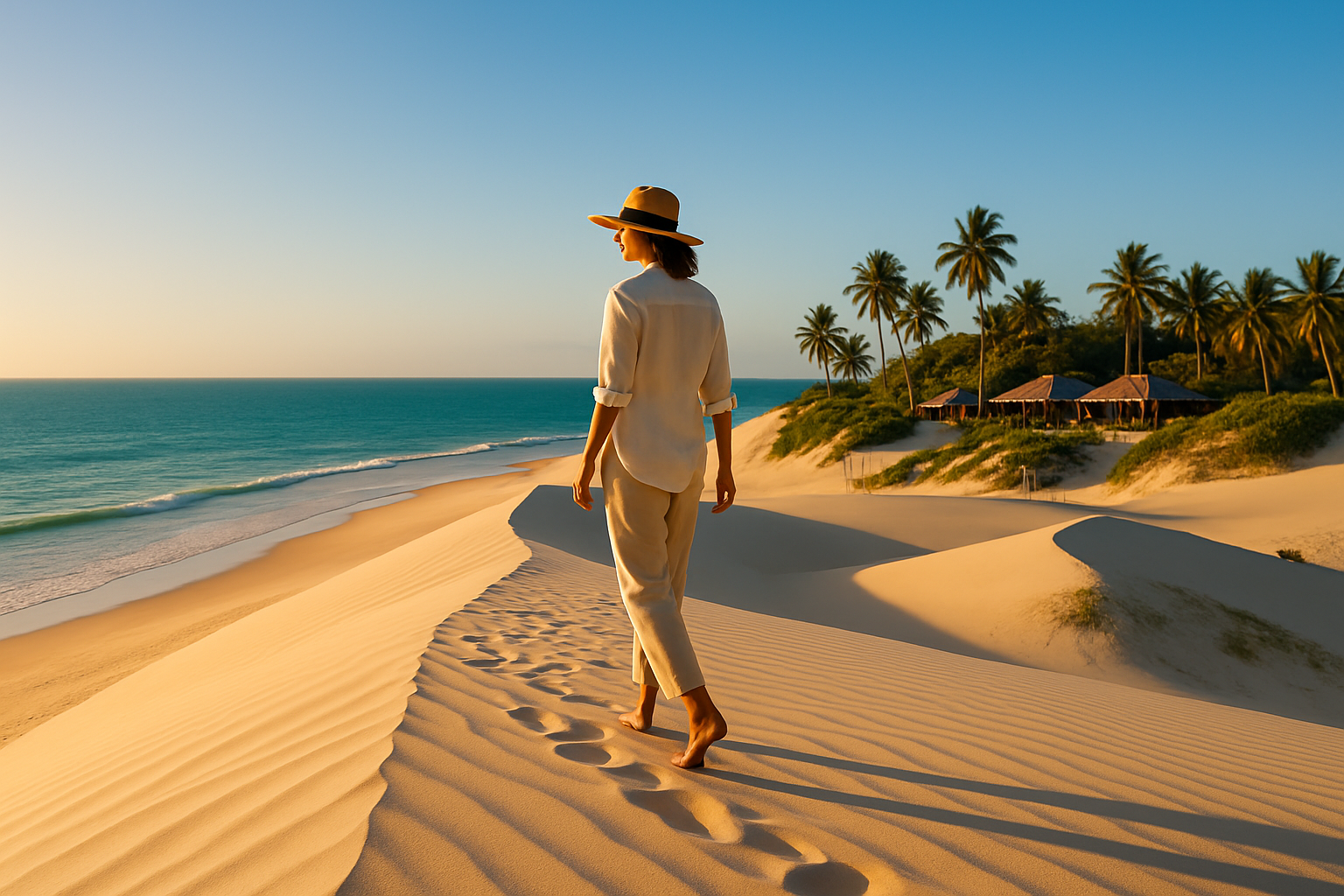 Imagem de Quick 9–11 Day Route at a Glance