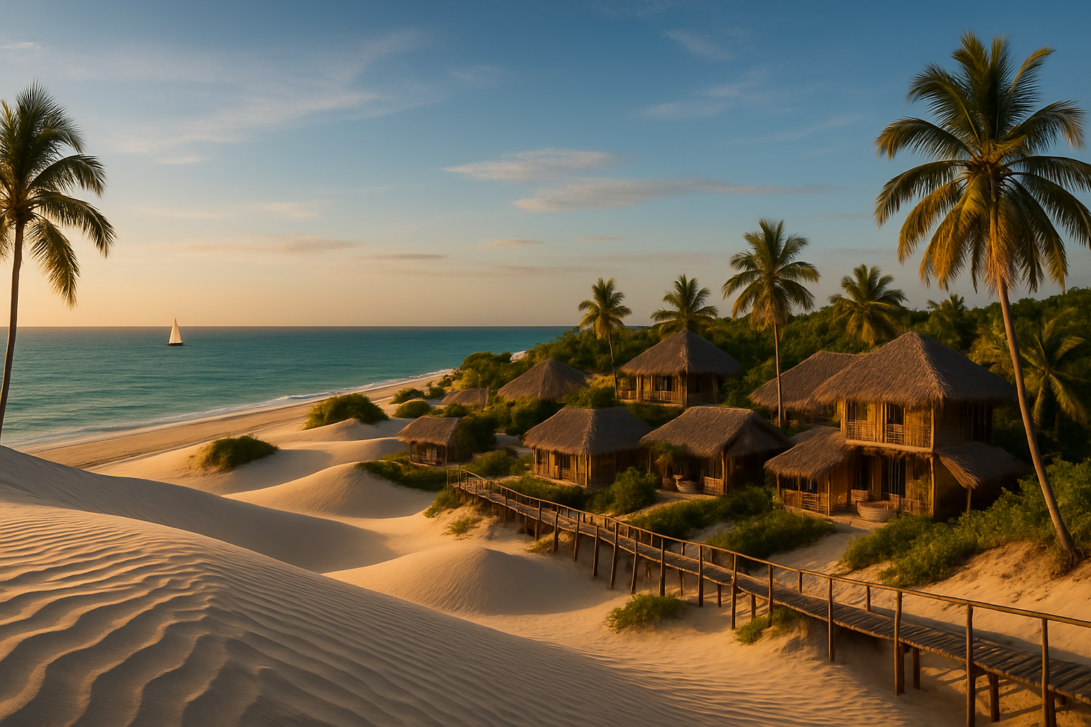 Imagem de Regional Highlights and Signature Experiences