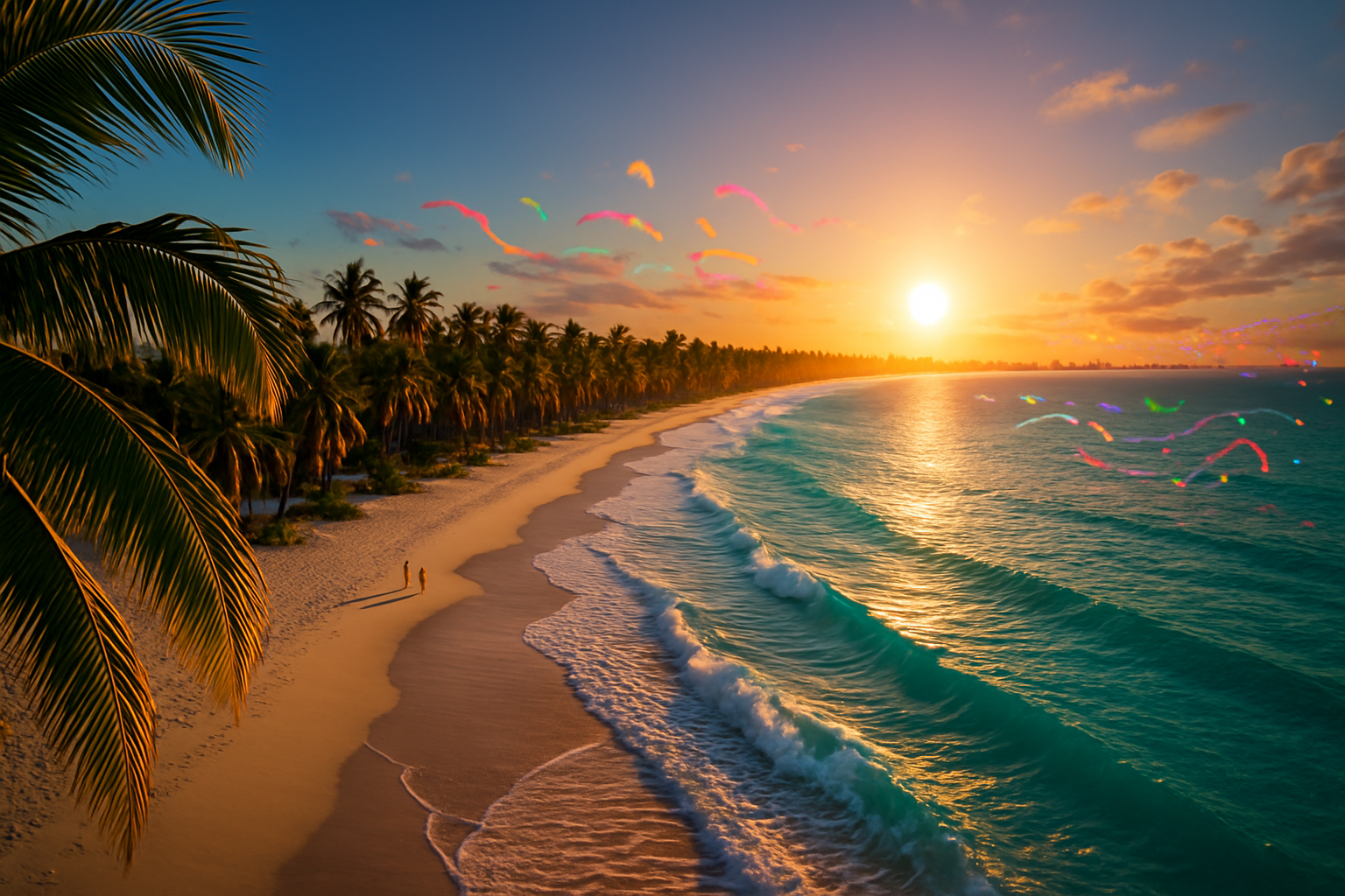 Imagem de Why 2026 Is the Moment to Visit