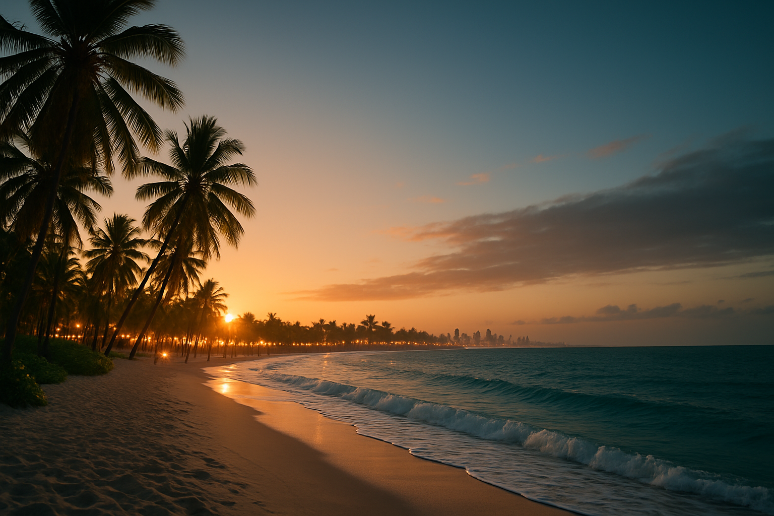 Imagem de 12–14 Day Itinerary Blueprints