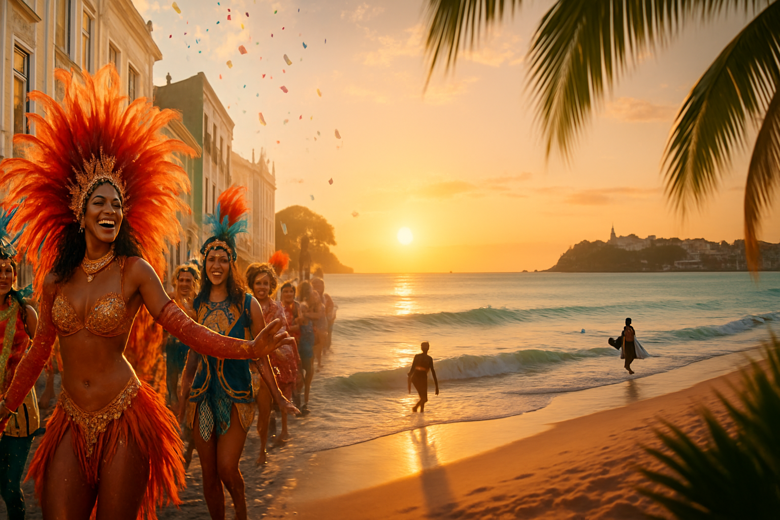 Imagem de Hidden Gems & Unmissable Experiences