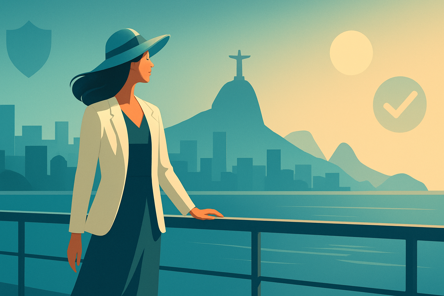 Imagem de Practical Logistics & Trusted Partners