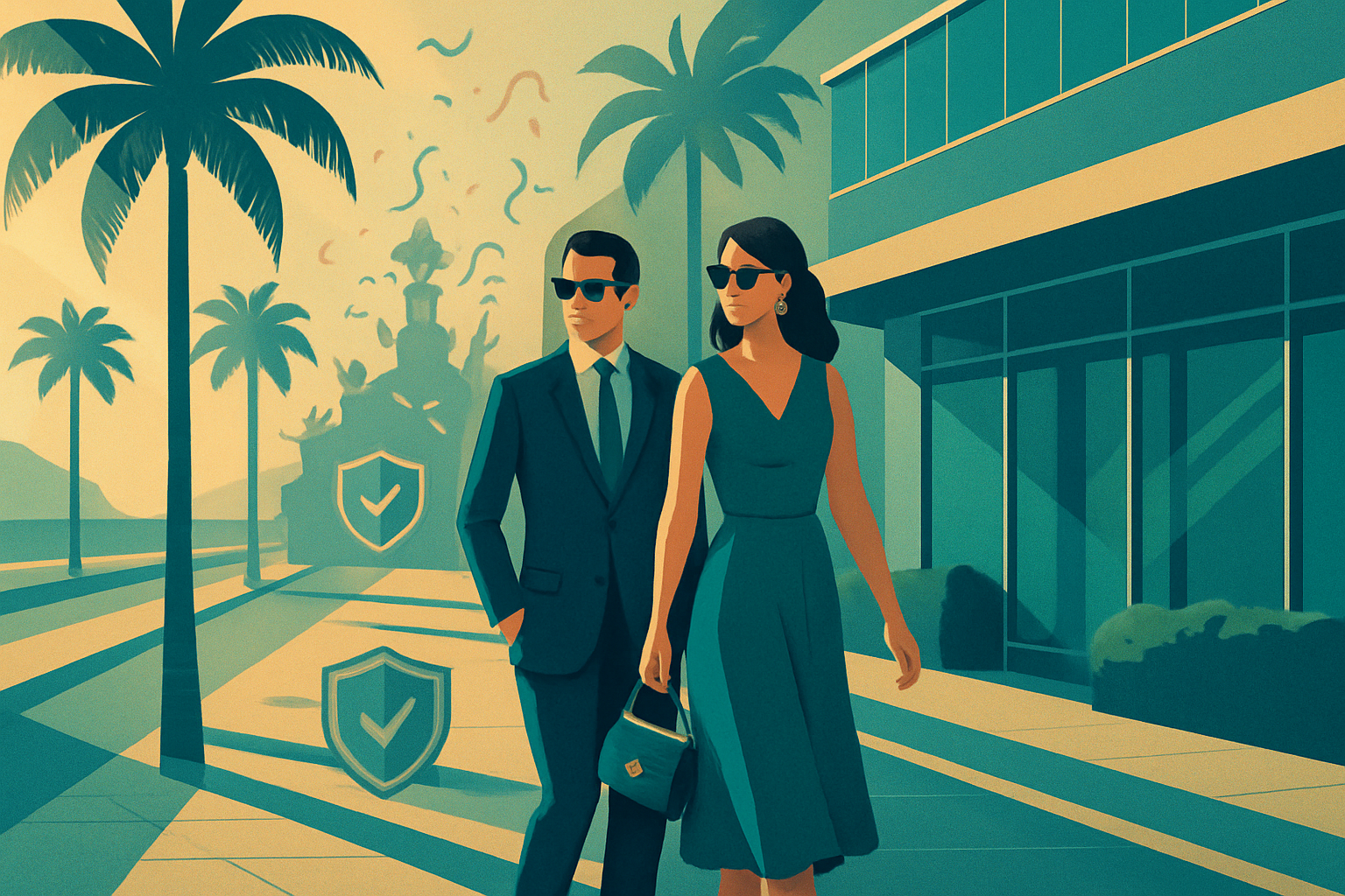 Imagem de Curated 5-Day Rio Carnival Itinerary