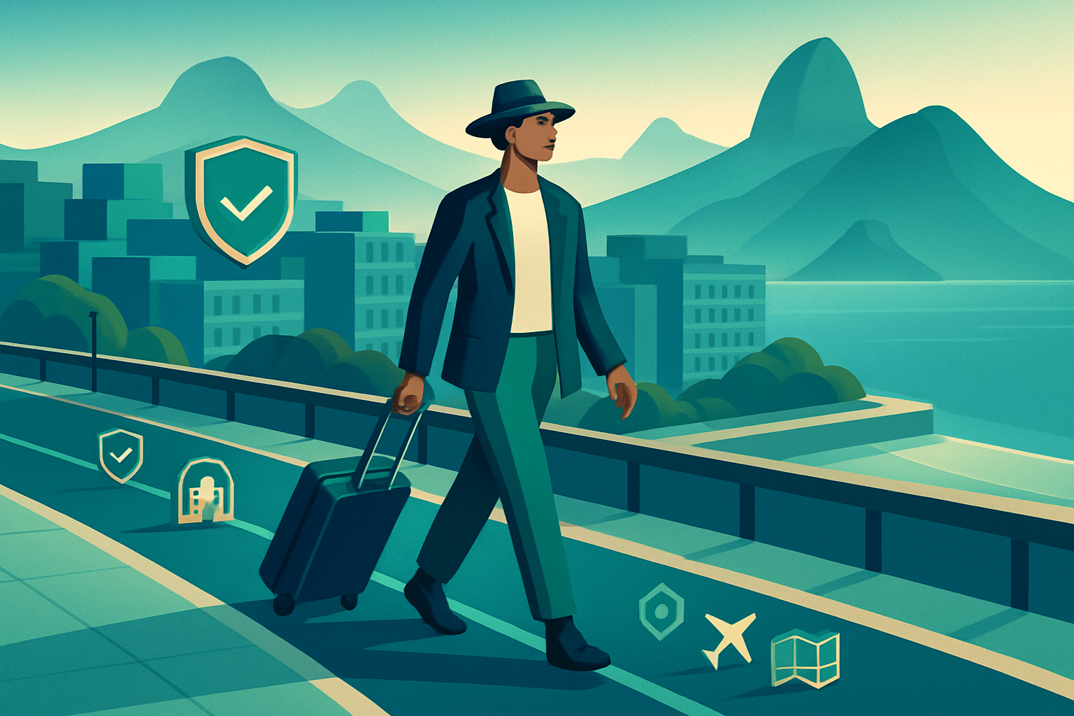 Imagem de Refined Experiences & Hidden Gems