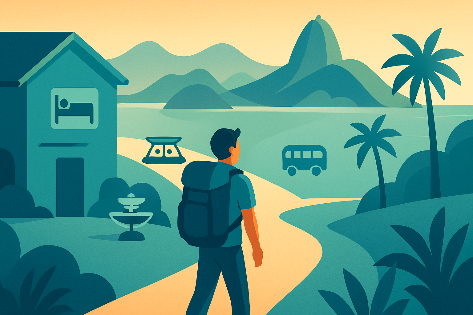 Imagem de Budget Breakdown: How to Reach (and Beat) $40/Day