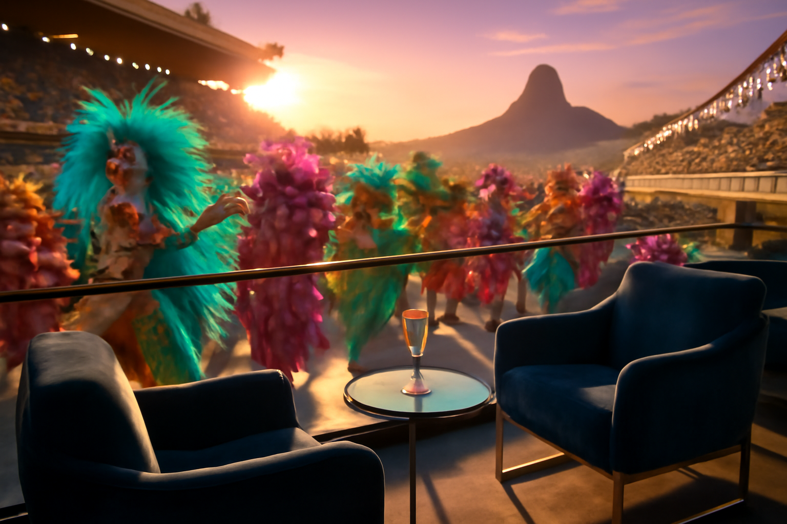 Rio Carnival 2026: The 2-Week VIP First-Timer Itinerary to Experience the Heartbeat of Brazil